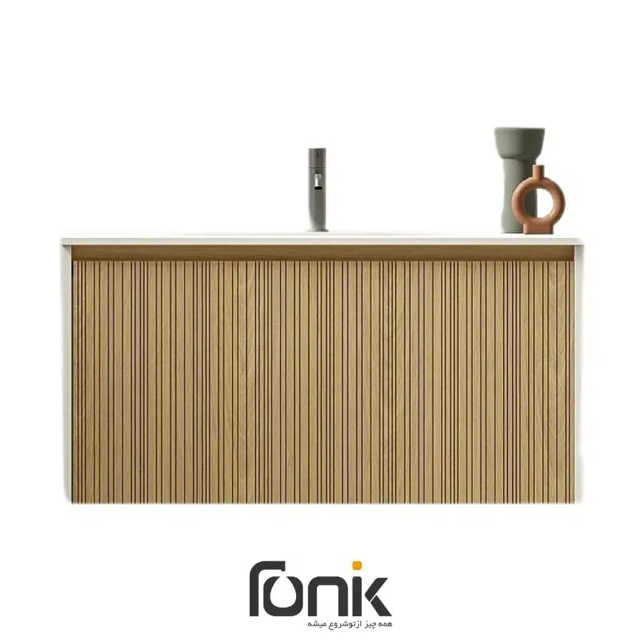 روشویی کابینتی مدل 3019
