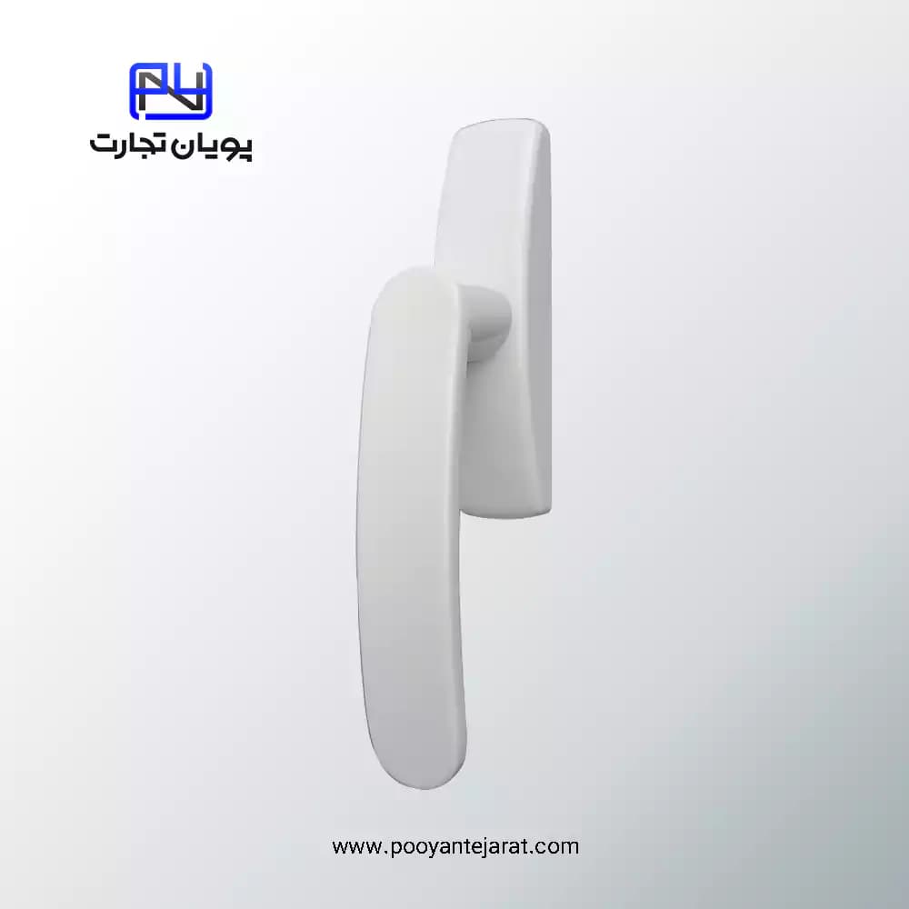 دستگیره تک زبانه پیچ از پشت MICRO