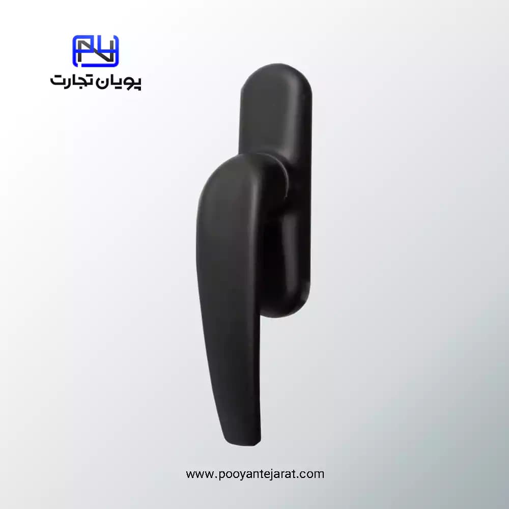 دستگیره تک زبانه آراد ALAKS