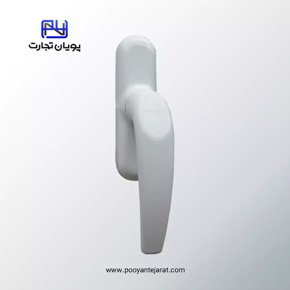 دستگیره تک زبانه آراد ALAKS — تصویر ۲