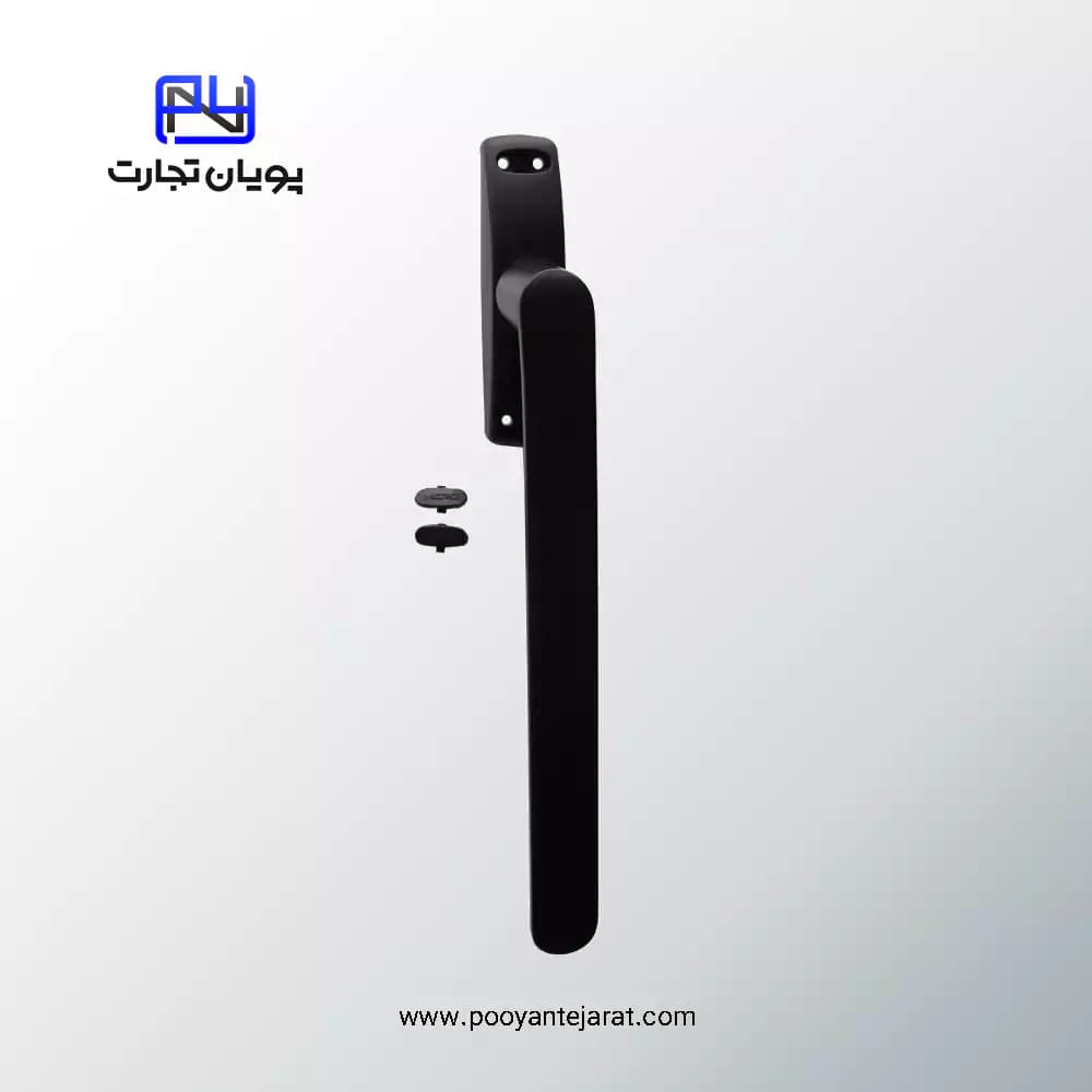 دستگیره طرح لیفت پیچ از رو مشکی MICRO
