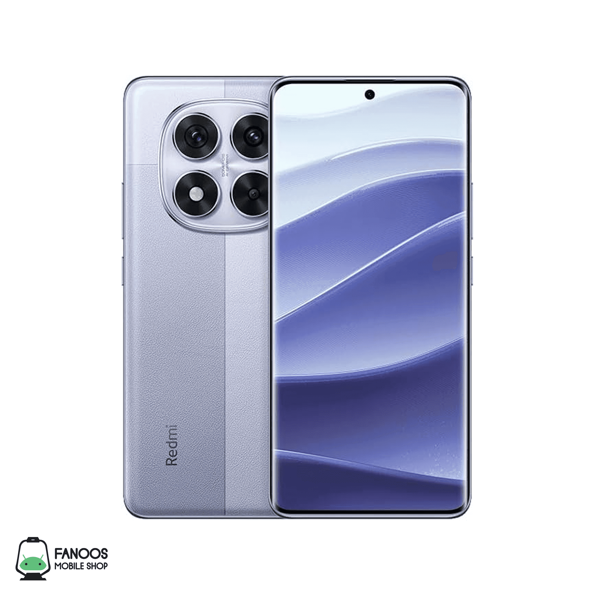 گوشی موبایل شیائومی مدل Note 14 Pro 4G با حافظه 512 گیگابایت و رم 12 گیگابایت – گلوبال