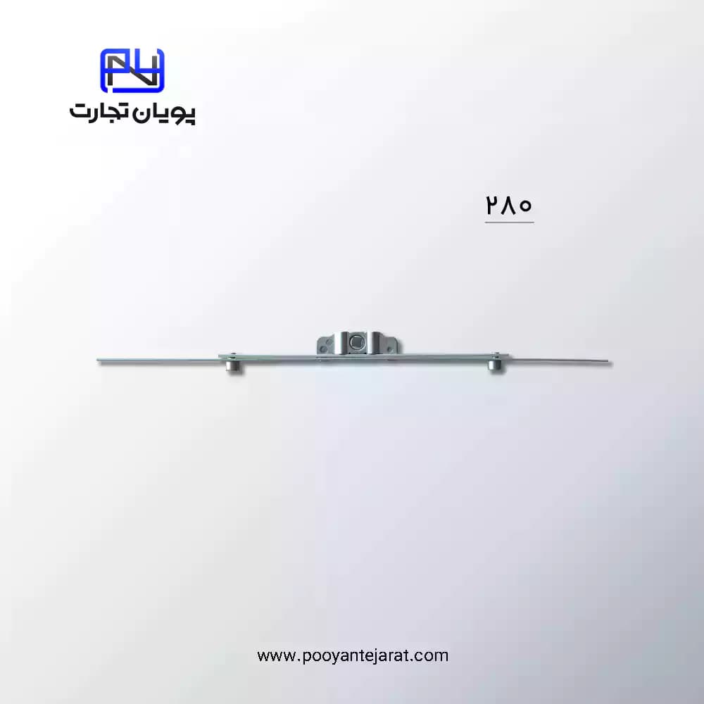 اسپانیولت تک حالته 280
