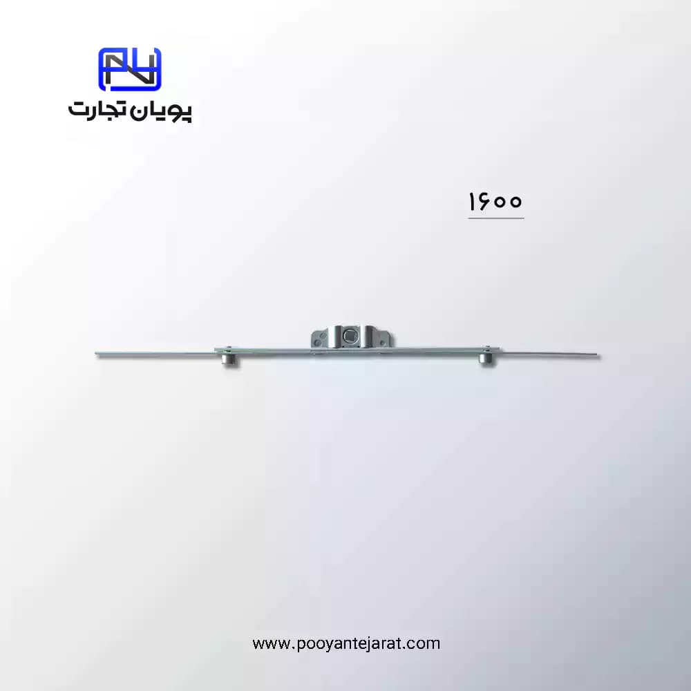 اسپانیولت تک حالته 1600