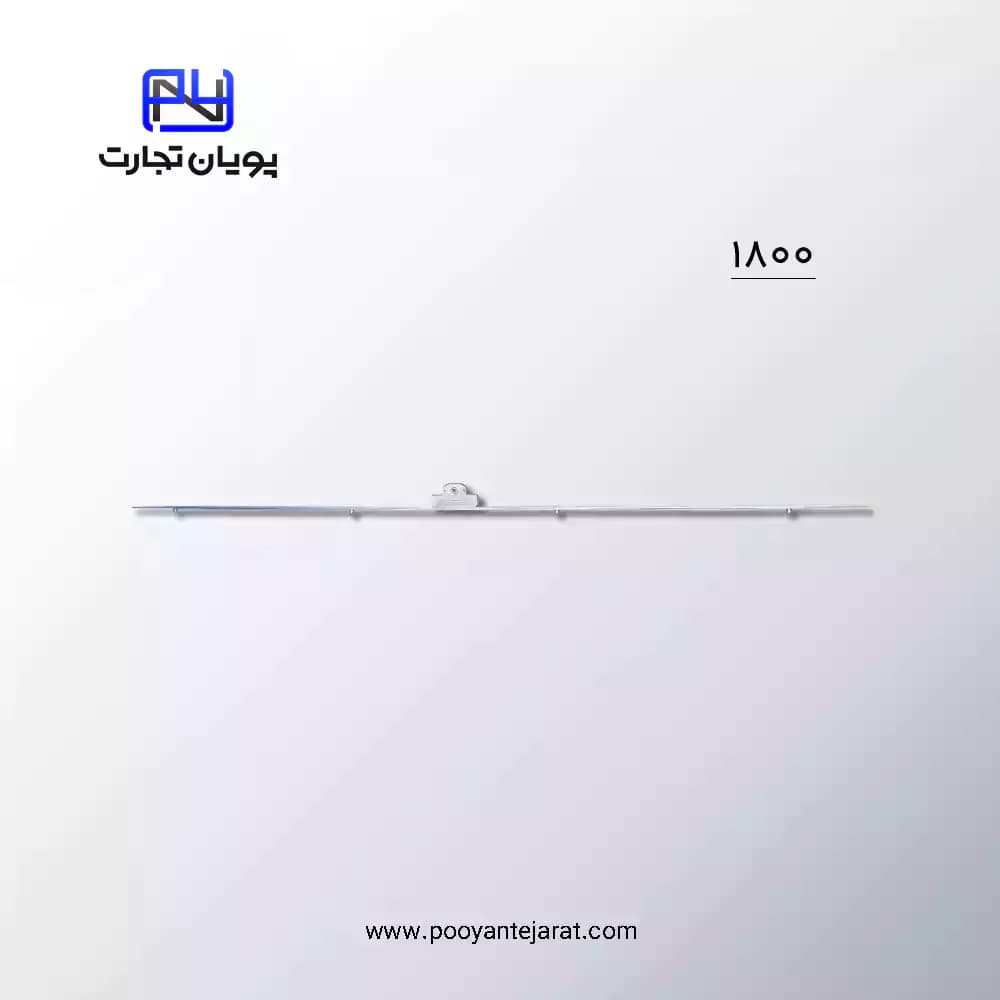 اسپانیولت بالکنی تک حالته 1800 (40 میلیمتری)