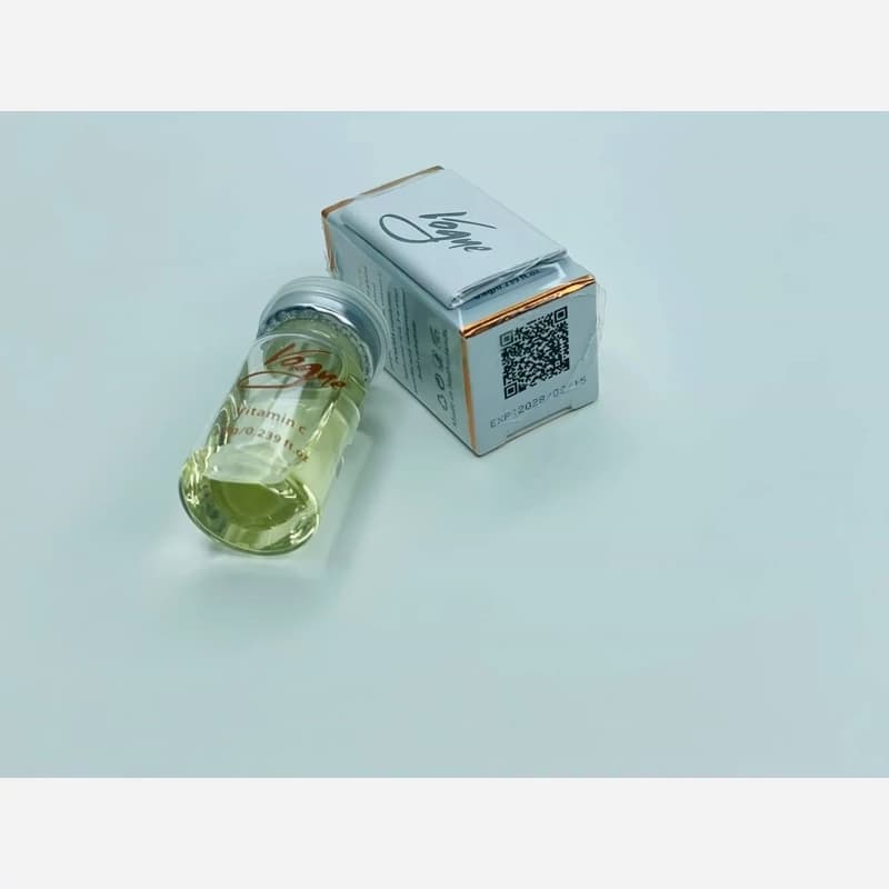 کوکتل ویتامین سی ووگ Vogue Vitamin C — تصویر ۲