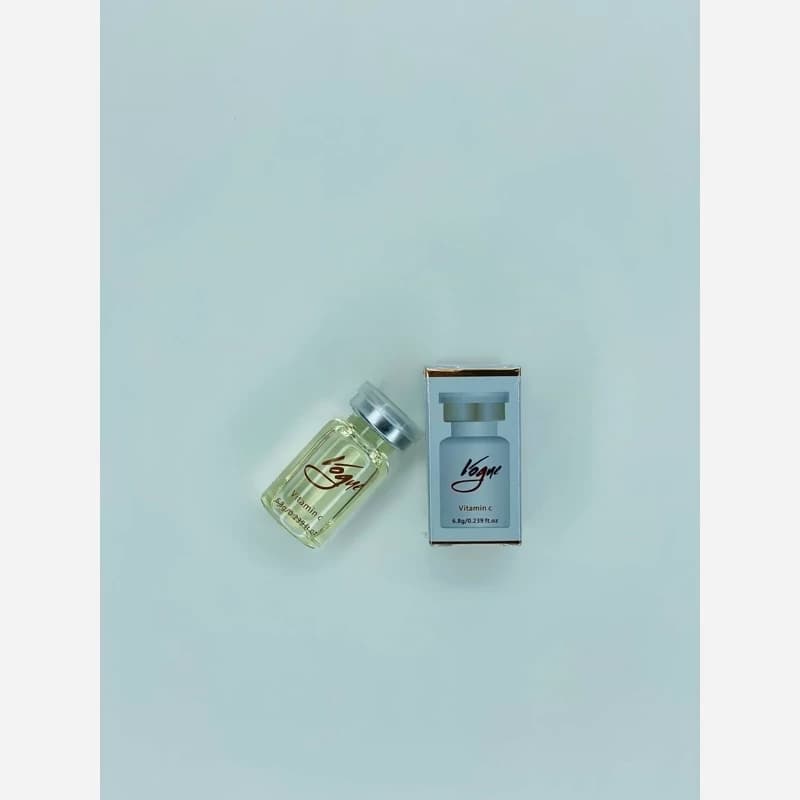کوکتل ویتامین سی ووگ Vogue Vitamin C — تصویر ۴