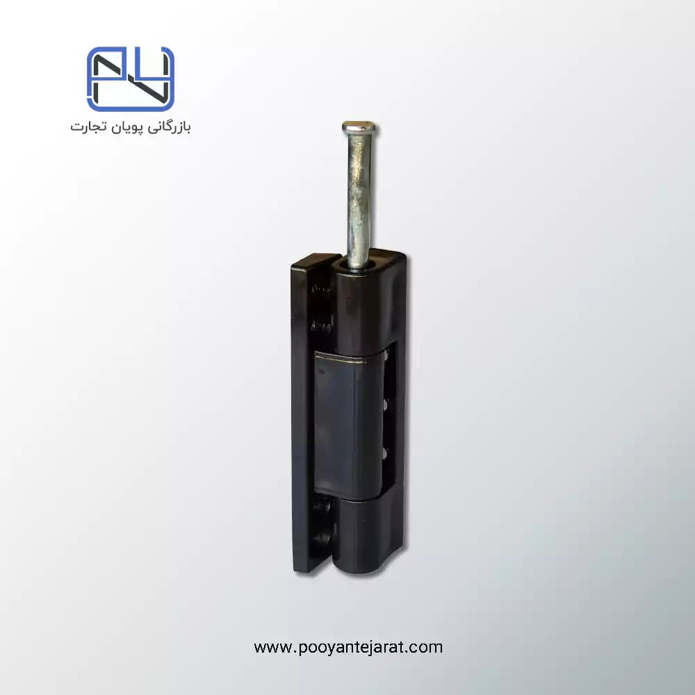 لولای دلتا مشکی