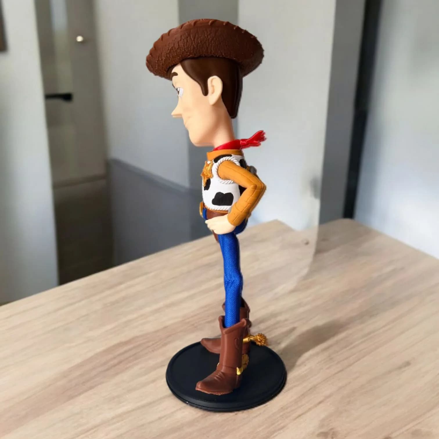 فیگور کلکسیونی وودی از Toy Story — تصویر ۲