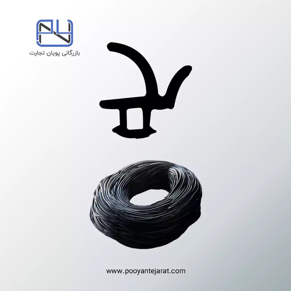 لاستیک فریم MO60 SLICK