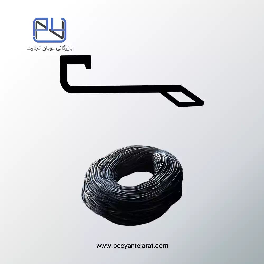 لاستیک SLICK MOC143