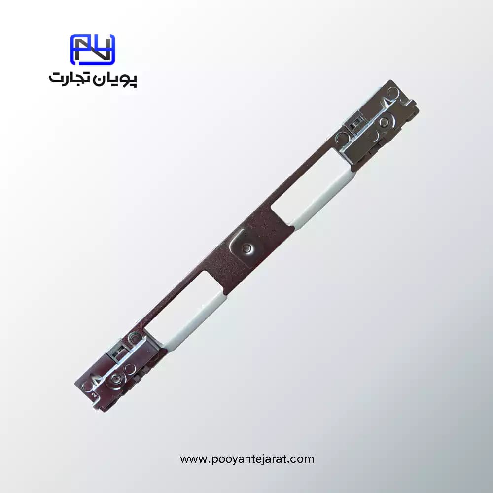 جلو قفل درب قابل رگلاژ YAER