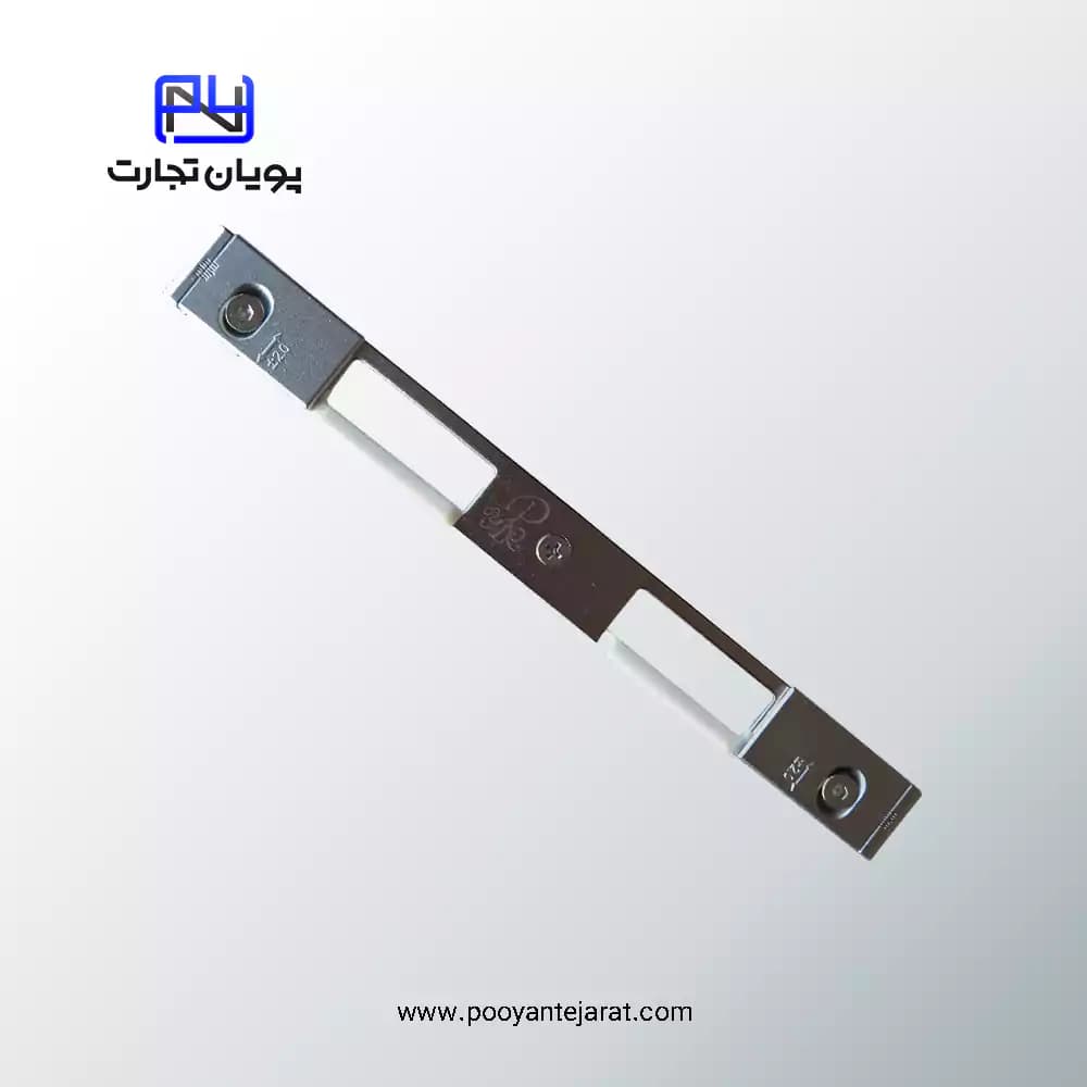 جلو قفل درب قابل رگلاژ YAER — تصویر ۲