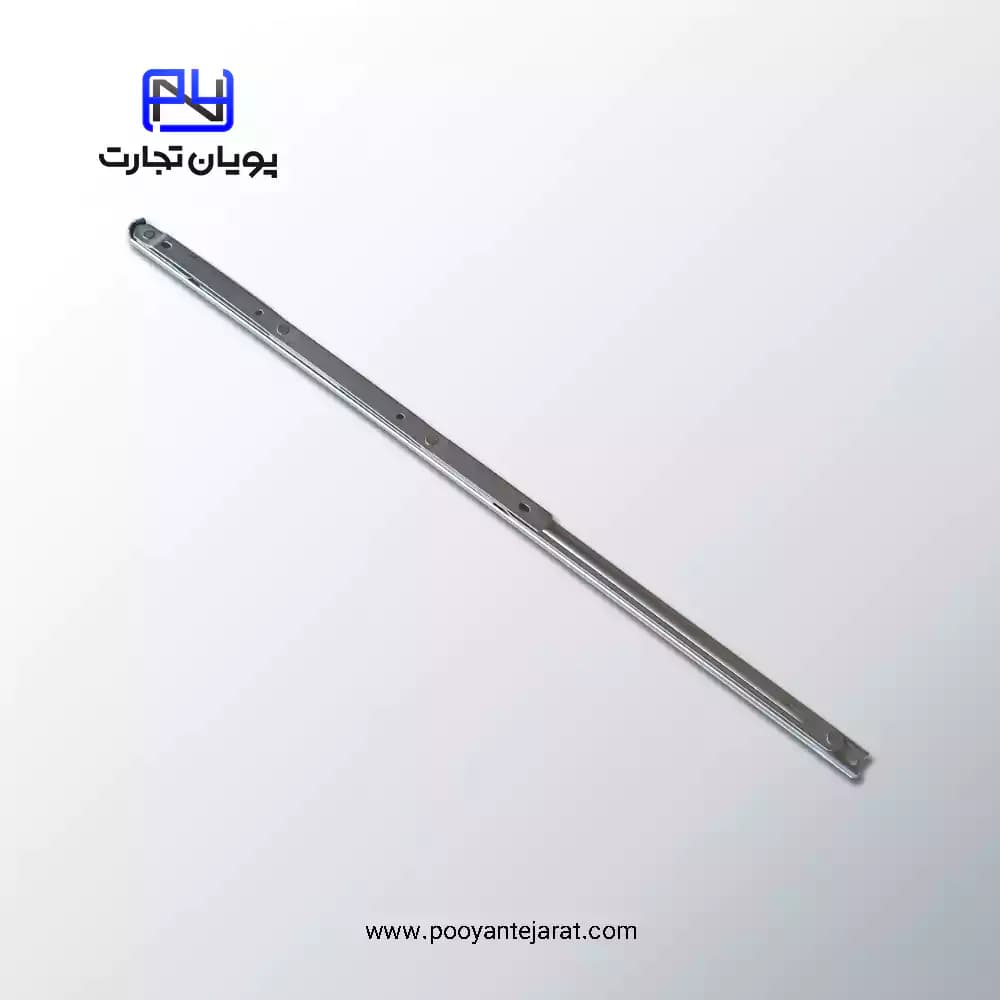 بازویی پنجره فریم لس 60 سانتی متری COTSWOLD — تصویر ۲