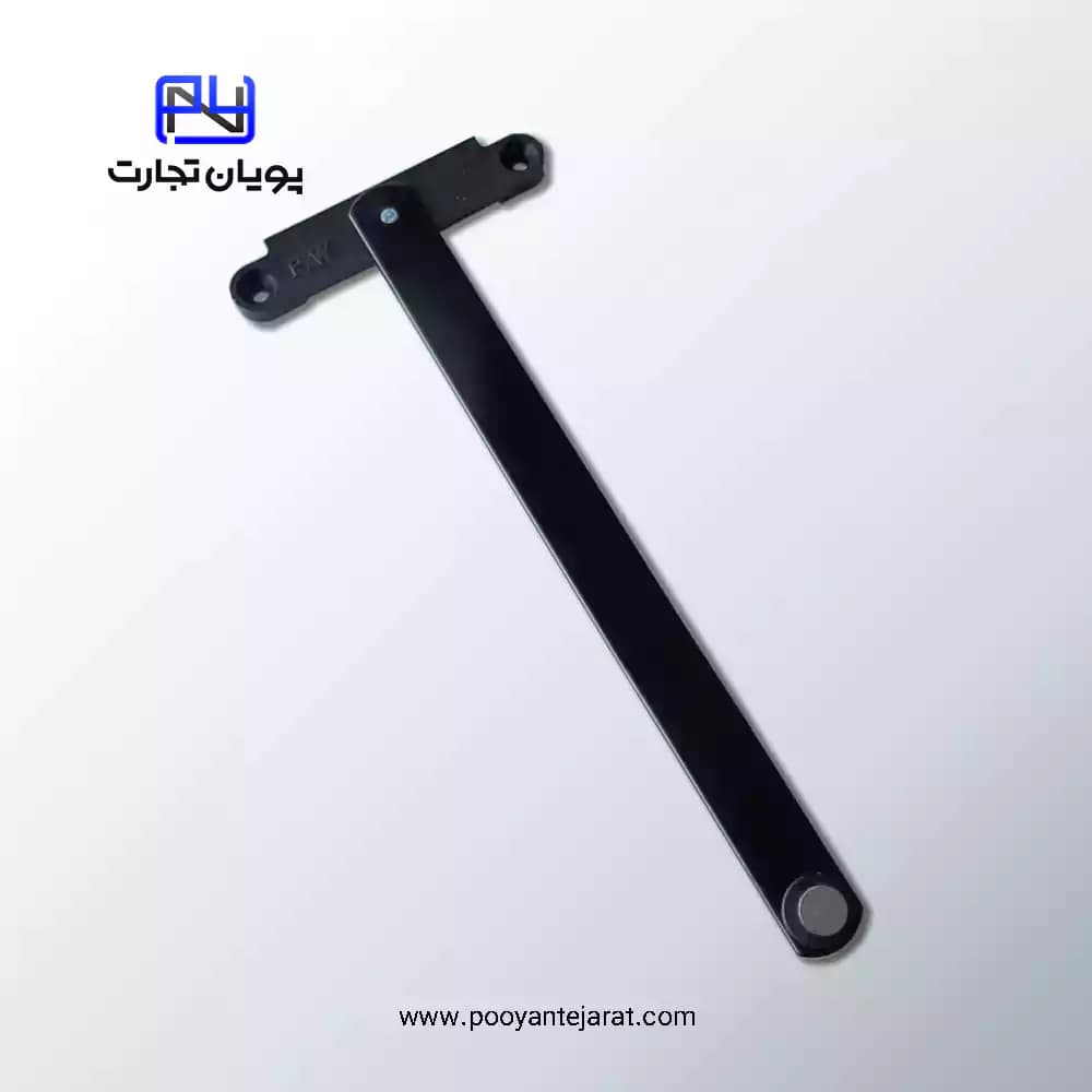 ضامن درجه اختصاصی پنجره PW