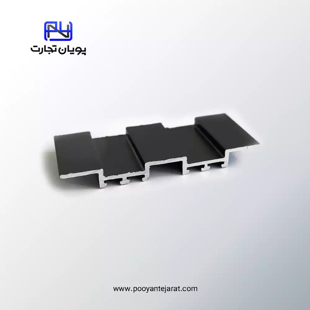 مویی فلزی ترمال 33 میلیمتری — تصویر ۲