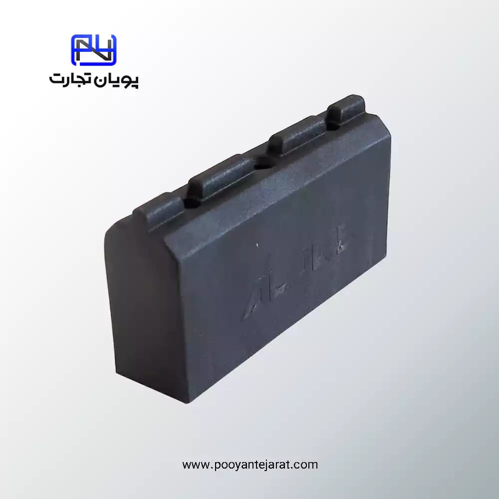 استپ تراز ترمال TS115