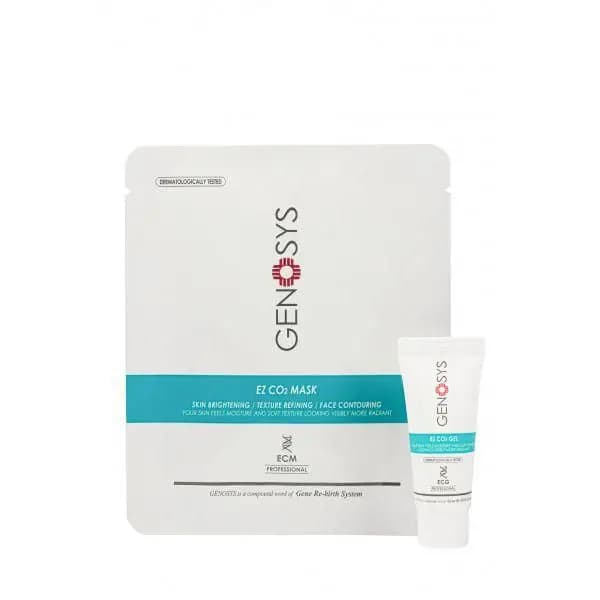 کیت کربوکسی تراپی CO2 ژنوسیس 5 نفره Genosys — تصویر ۲