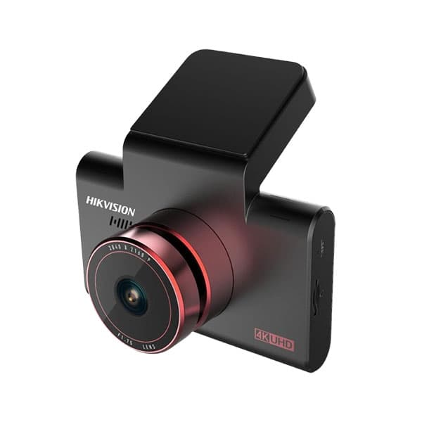 دوربین ثبت وقایع خودرو هایک ویژن AE-DC8312-C6S(GPS) — تصویر ۴