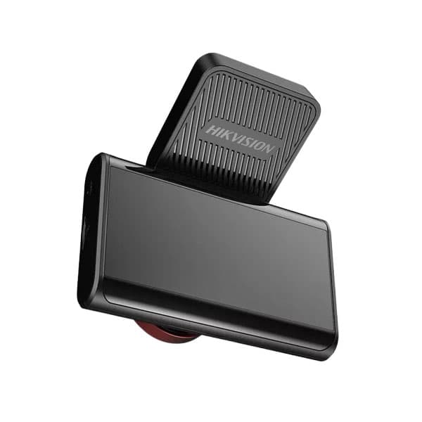 دوربین ثبت وقایع خودرو هایک ویژن AE-DC8312-C6S(GPS) — تصویر ۵