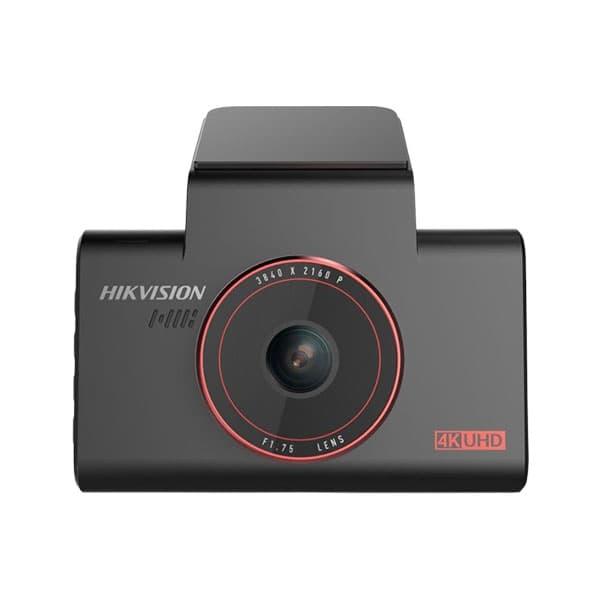 دوربین ثبت وقایع خودرو هایک ویژن AE-DC8312-C6S(GPS)