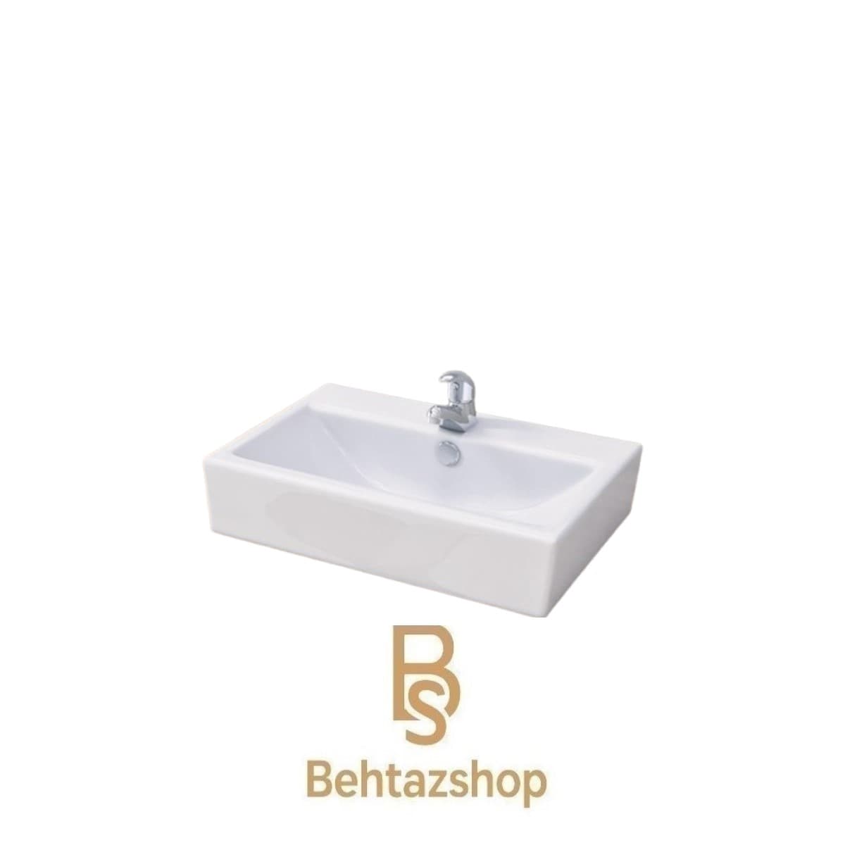 روشویی روکابینتی سینا مدل آتیلا 46