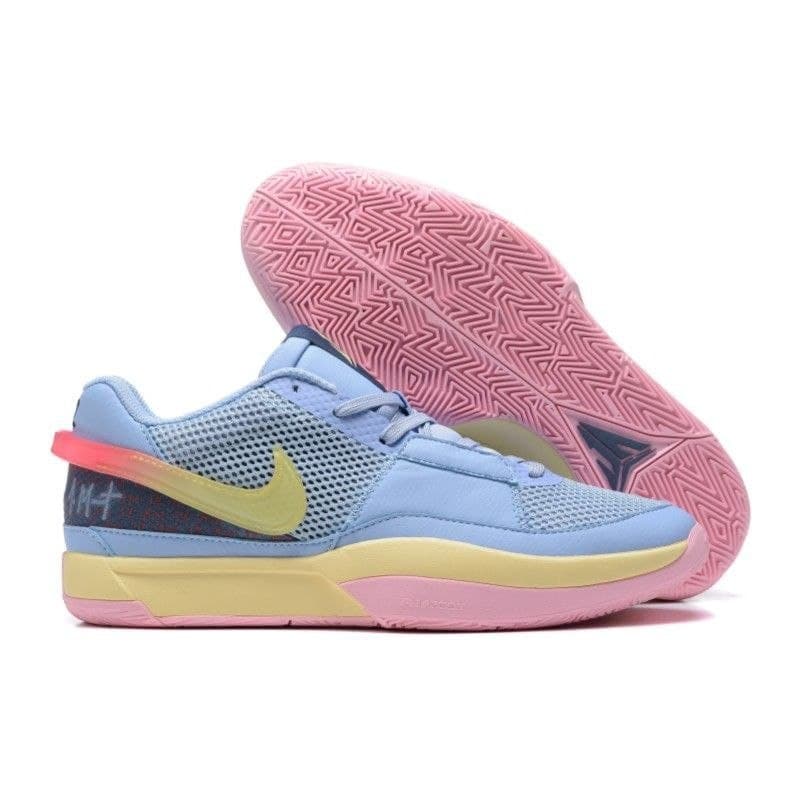 نایک جی ای 1 | Nike JA 1
