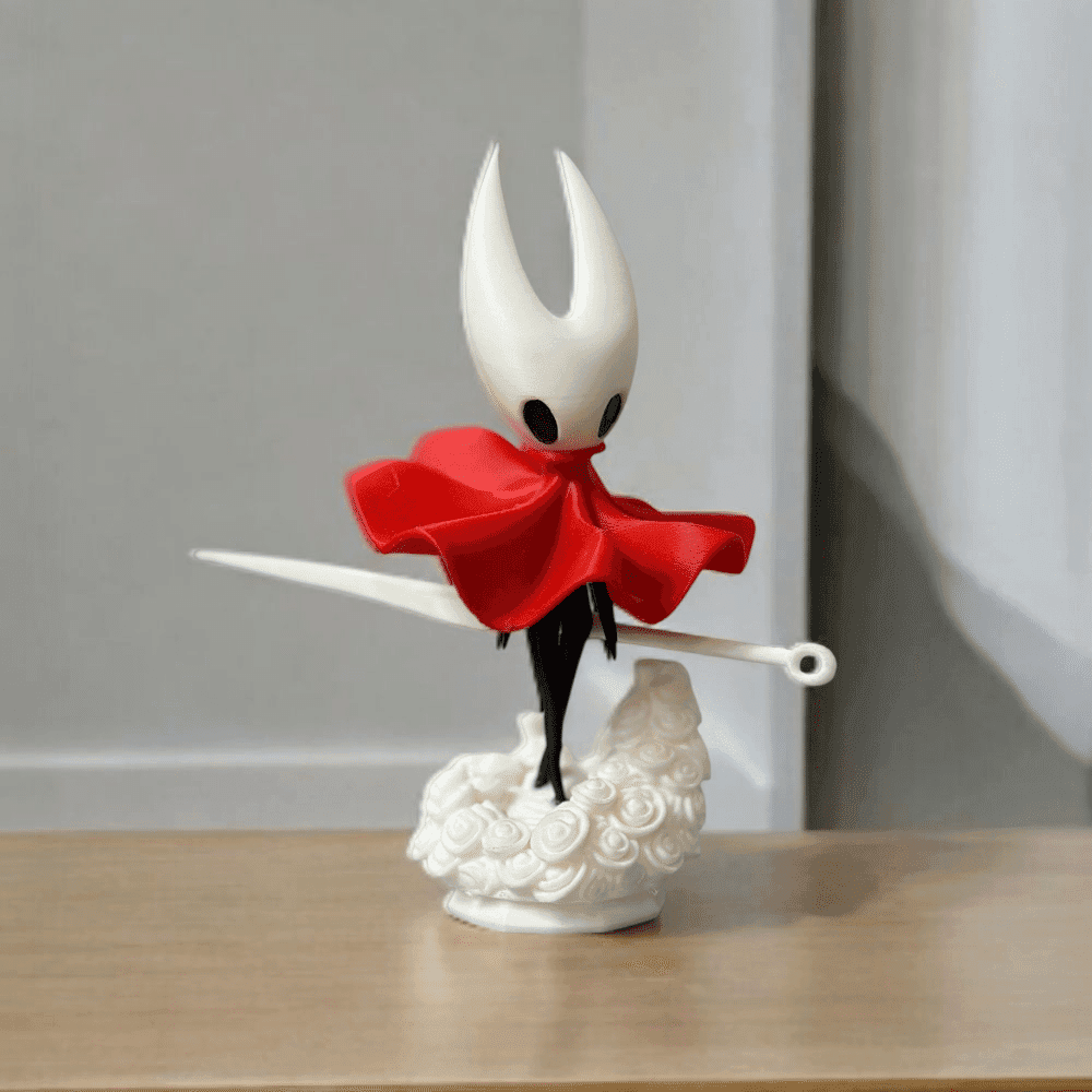فیگور کلکسیونی Silksong – Silksong Collector Figure