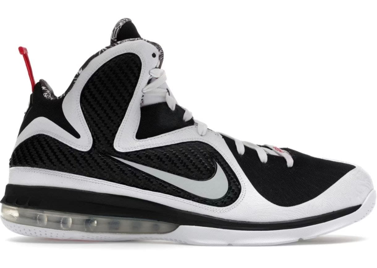 نایک لبرون 9 | Nike Lebron 9 — تصویر ۲