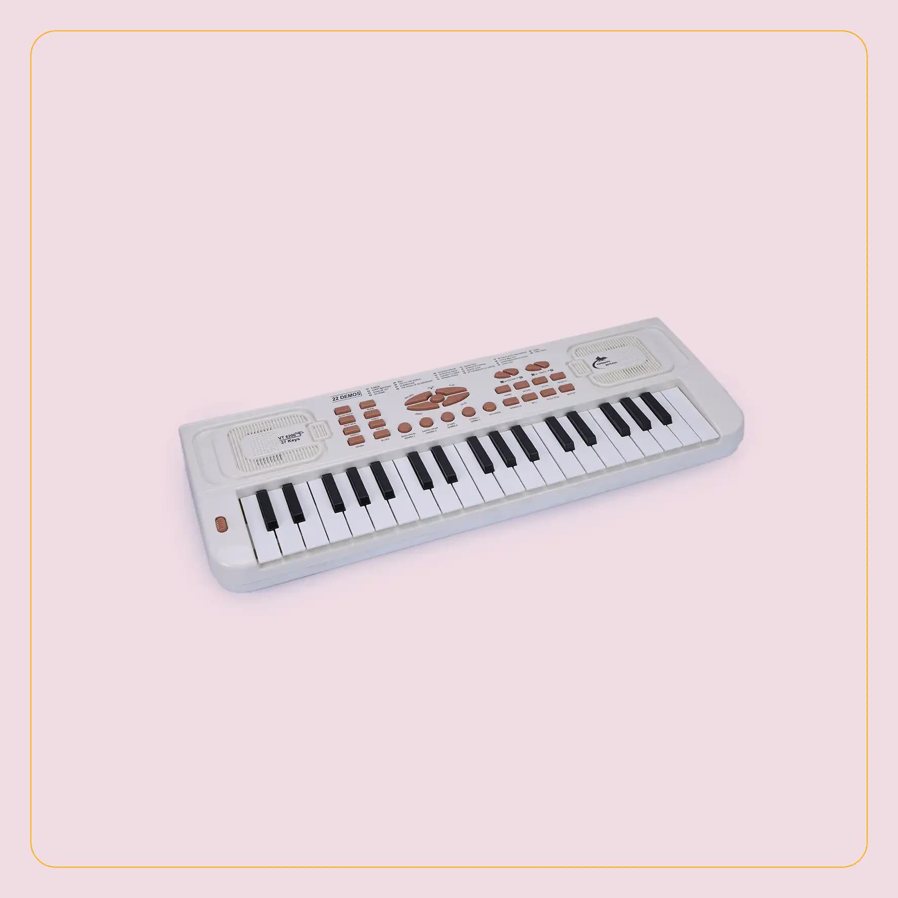 ارگ حرفه ای کد 6200 — تصویر ۲