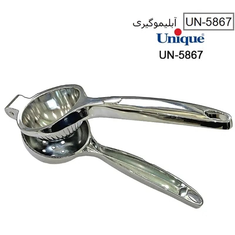 آب لیمو گیری دستی یونیک کد UN5867 — تصویر ۴