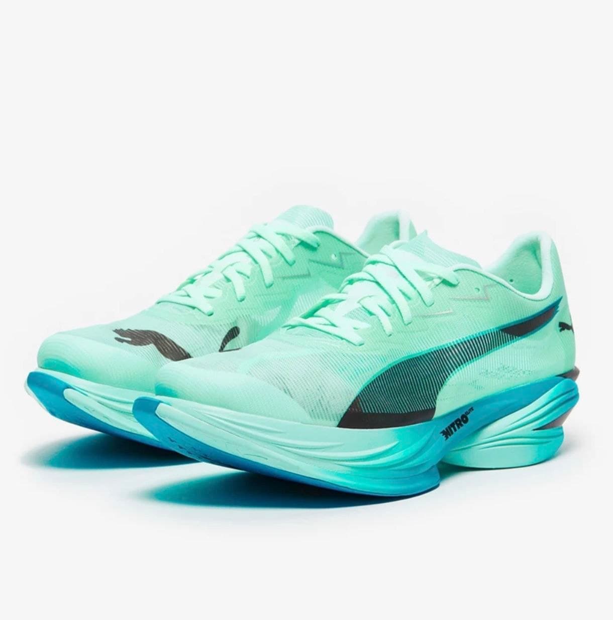 پوما فست ار نیترو الایت 3 | Puma Fast R Nitro Elite 3 — تصویر ۳