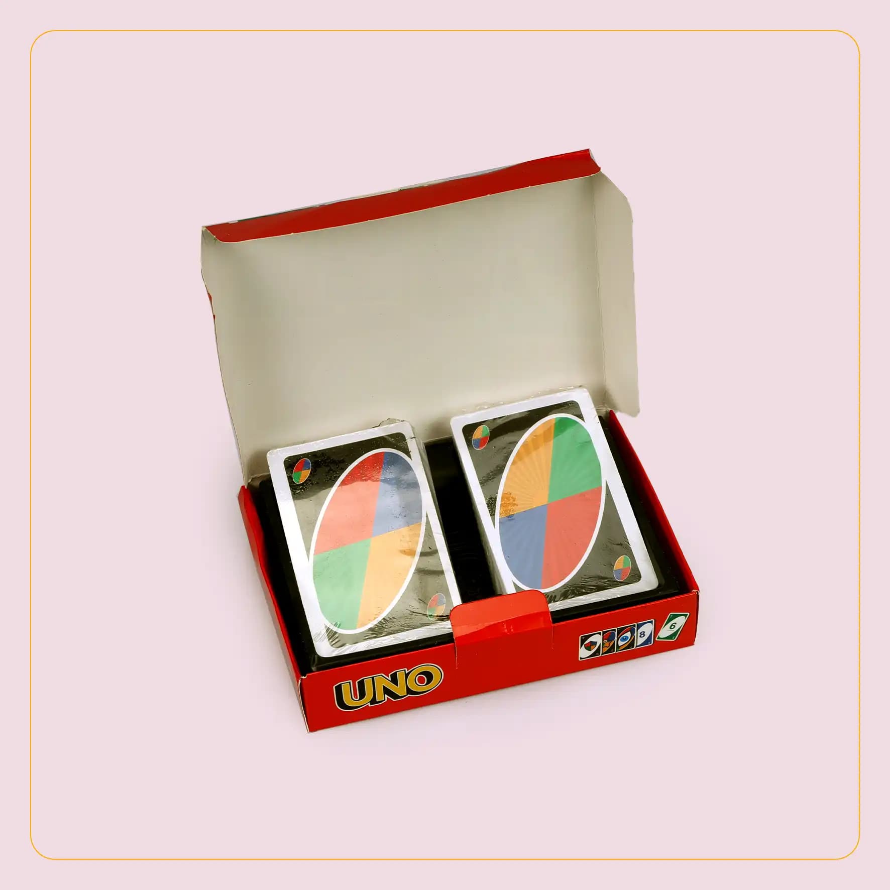 بازی اونو UNO — تصویر ۲