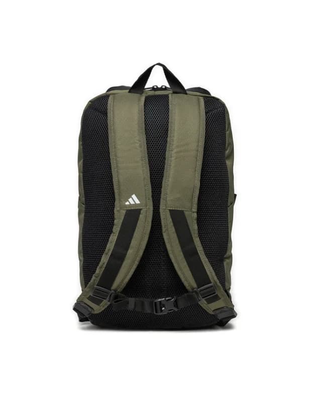 کوله پشتی آدیداس مدل Essentials 3 stripes backpack — تصویر ۴