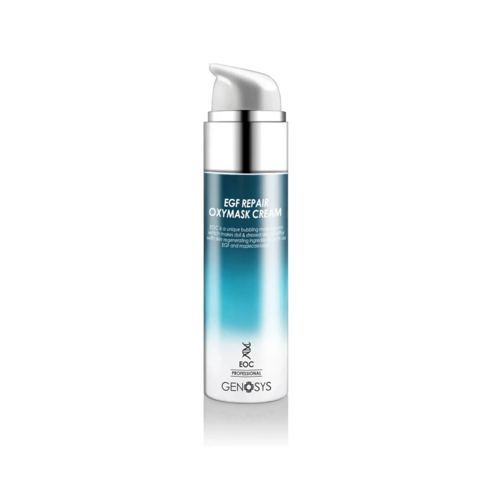 ماسک اکسیژن رسان EGF ژنوسیس 50 میل