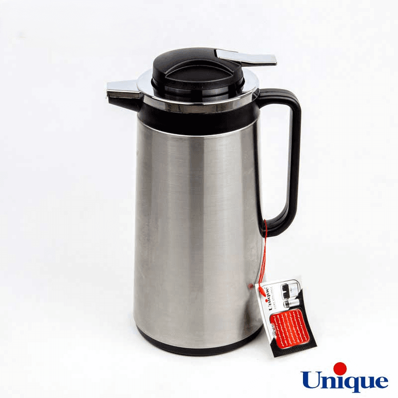 فلاسک یونیک 1.3 لیتر استیل کد 1804-UN