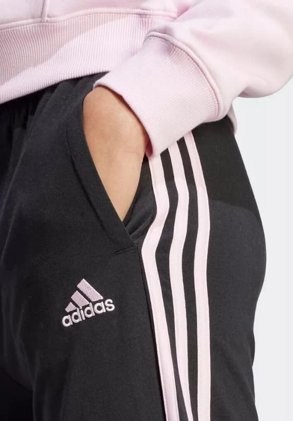 شلوار ورزشی آدیداس مدل 3-Stripes — تصویر ۶