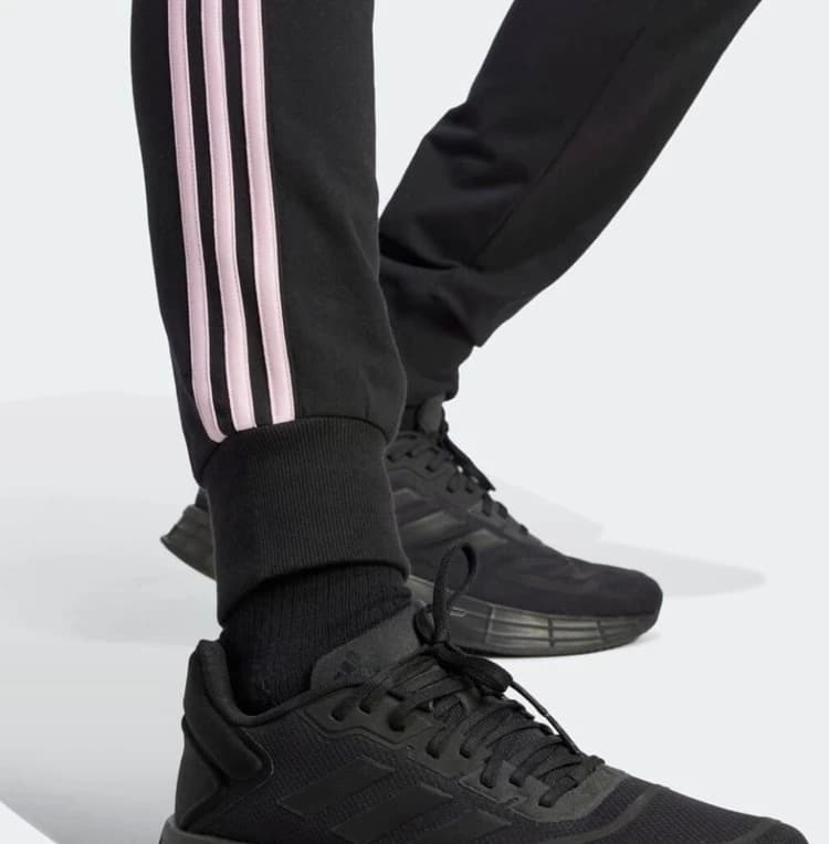 شلوار ورزشی آدیداس مدل 3-Stripes — تصویر ۳