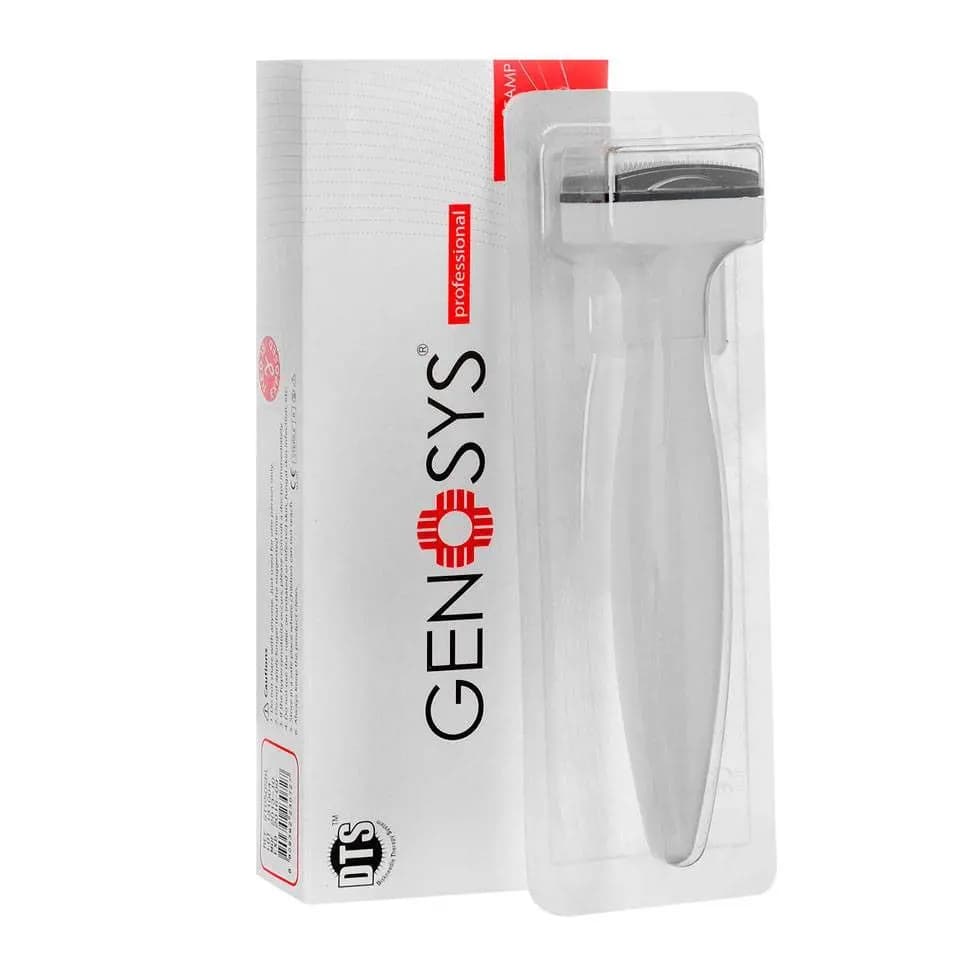 درما استمپ ژنوسیس Genosys — تصویر ۲