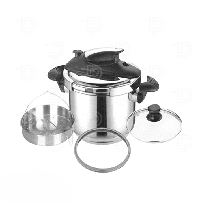زودپز کلیپسی یونیک 7 لیتری مدل UN-8618