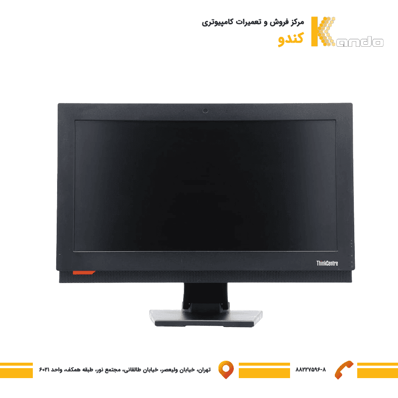 آل این وان استوک Lenovo Thinkcenter Tiny M700Z I7 6TH Intel