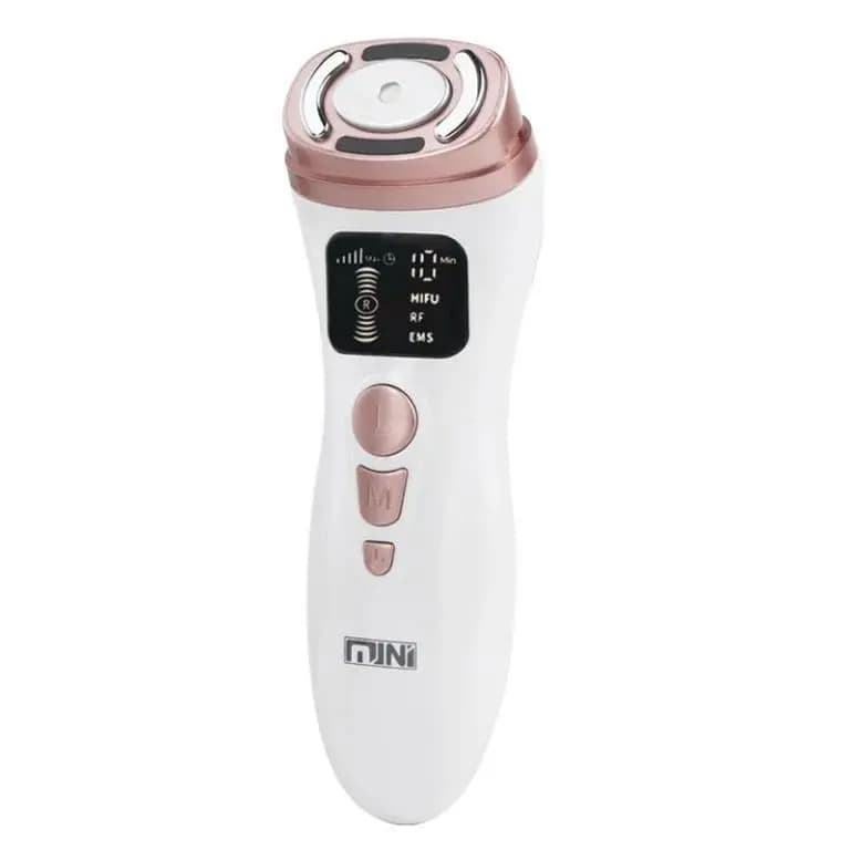 دستگاه مینی هایفو سه کاره نسل جدید Mini Hifu