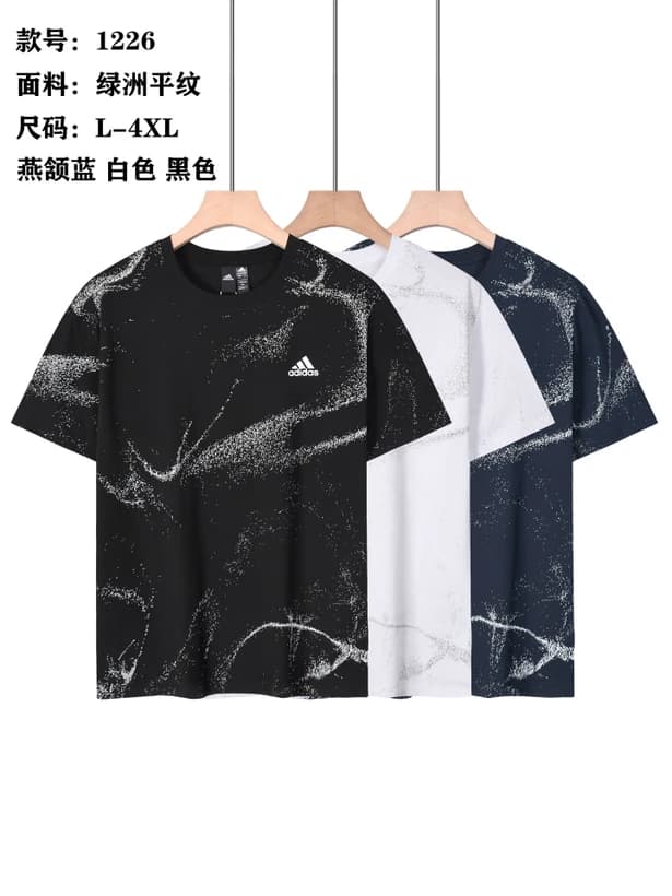 تیشرت Adidas — تصویر ۲