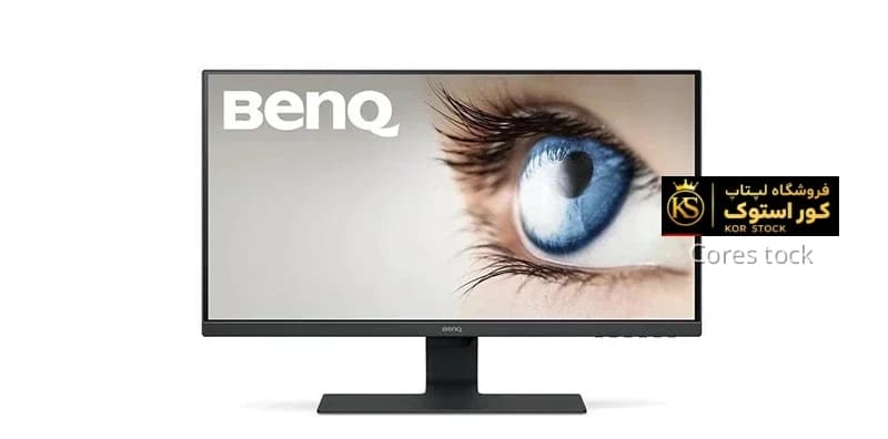 مانیتور استوک BenQ GW2780 27 Inch — تصویر ۷