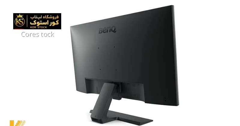 مانیتور استوک BenQ GW2780 27 Inch — تصویر ۸