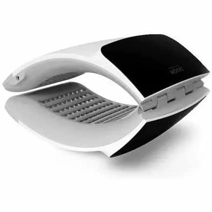 تونل ال ای دی و کلسیم تراپی 7 رنگ دیور کنترل دار — تصویر ۵