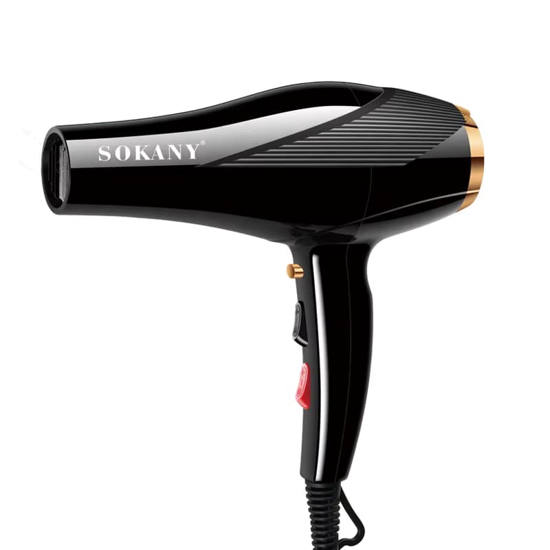 سشوار حرفه‌ای برند Sokany مدل SK-2214 — تصویر ۴