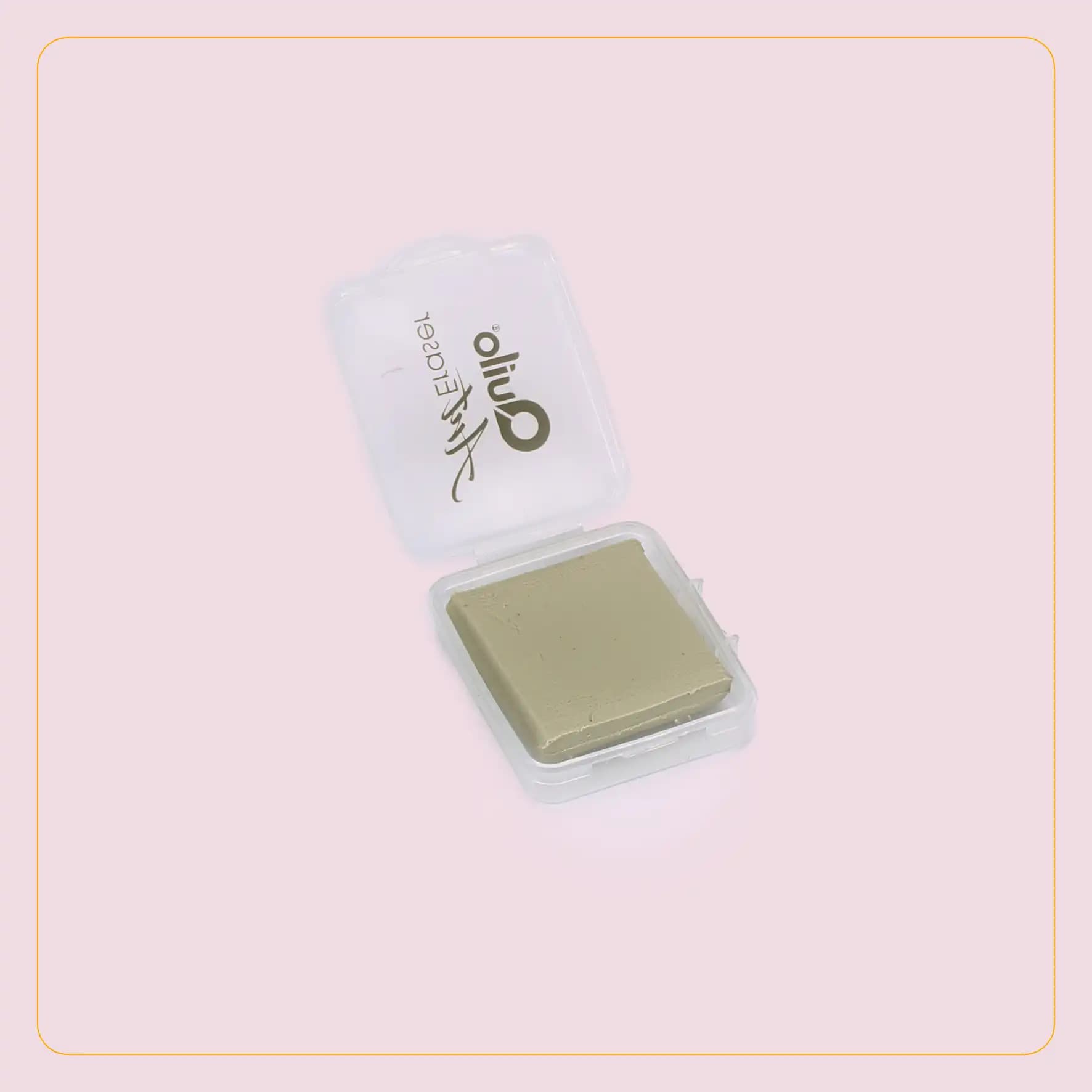پاک کن خمیری کویلو Quilo — تصویر ۲