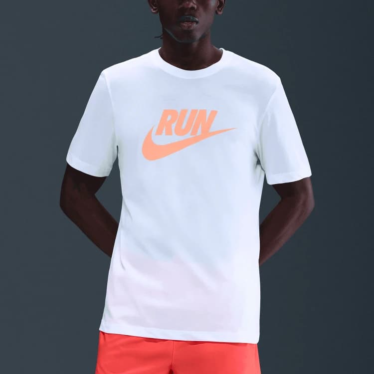 تیشرت ورزشی نایکی Dri-FIT — تصویر ۳