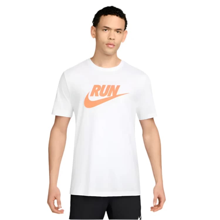 تیشرت ورزشی نایکی Dri-FIT